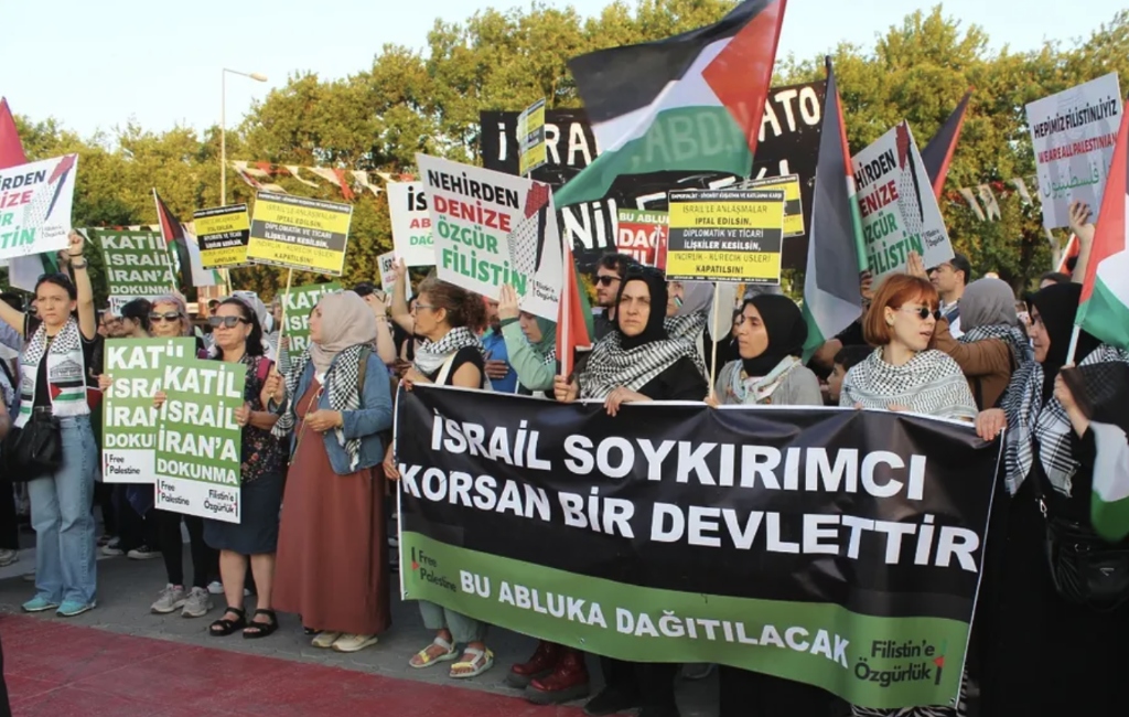 BM, İsrail’in Batı Şeria’da yasadışı yerleşim yerlerini genişletmesini sert bir dille kınadı