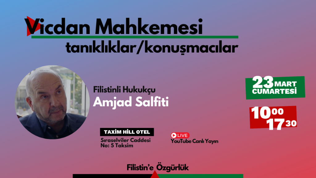 Amjad Salfiti